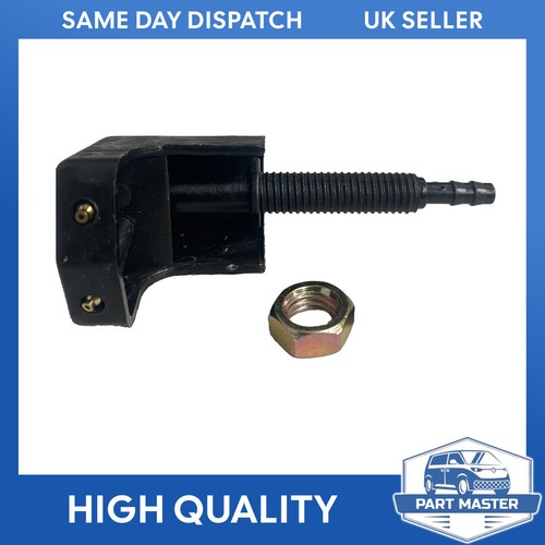 Windscreen washer jet for - washer, land