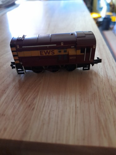 Graham farish gauge 371 - graham,