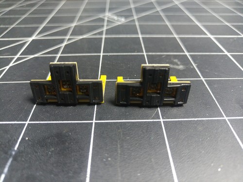 Bachmann new tooling class - bachmann, 24