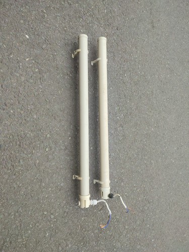 Tubular heater 3ft tube - 3ft,