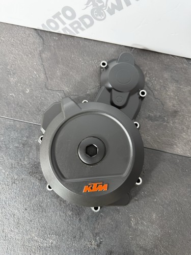 Ktm duke 890 - 2021, engine