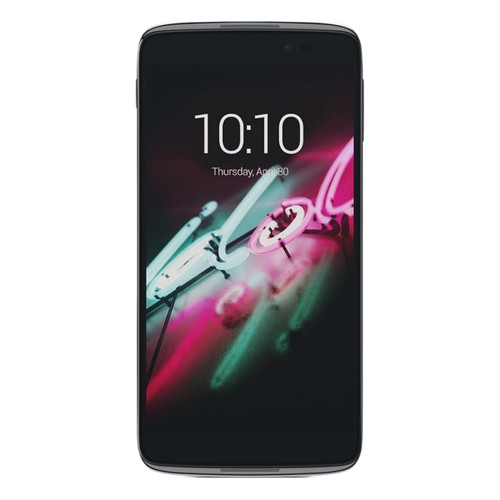 Alcatel one touch idol - alcatel, 3