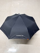 Porsche Folding Umbrella