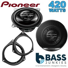 Pioneer TSG 2Way 420W Coaxial