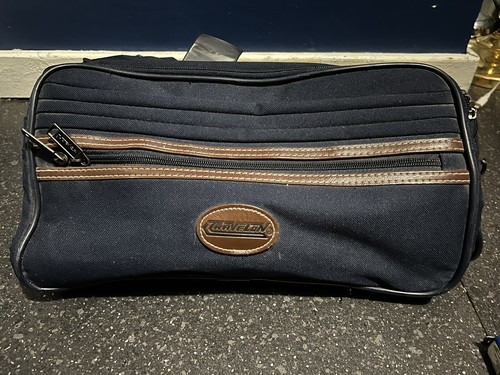 Travelon classic hand luggage - classic,
