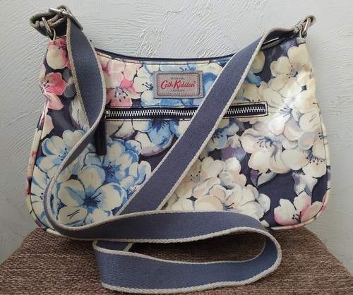 Cath kidston flower - kidston, shoulder
