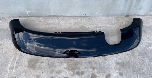 Audi convertible rear - a3, 8p