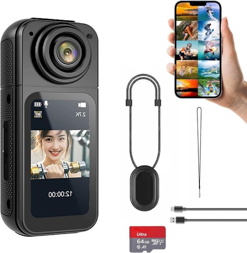 Portable mini thumb - portable,
