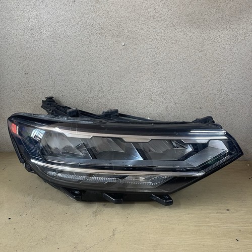 Volkswagen passat 2015 2019 - passat, b8