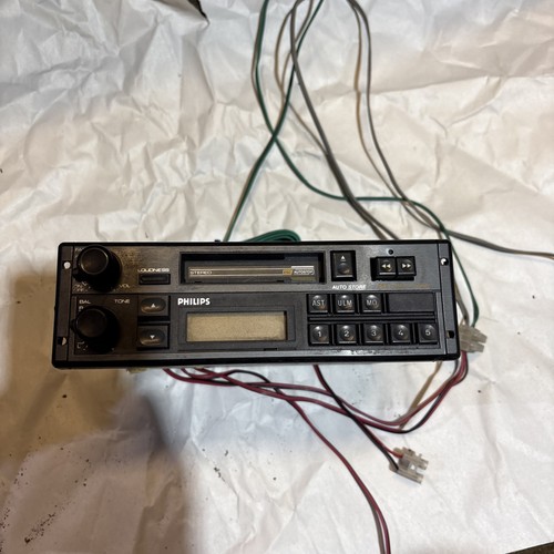 Rare retro philips 22dc752 79r - rare, 22dc752/79r