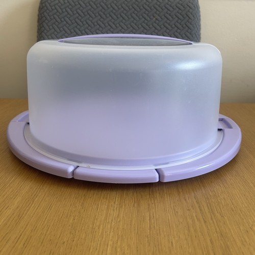 Cake storage container - storage,