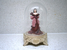 A GONE WITH THE WIND GLASS