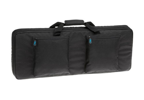 Src padded airsoft rifle carry - src,
