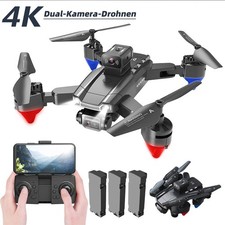 Drone RC Drones Pro 4K HD Dual