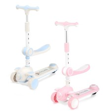 Kids Scooter Child Kick