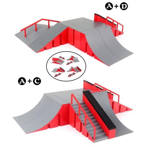 Finger skateboard fingerboards - finger,