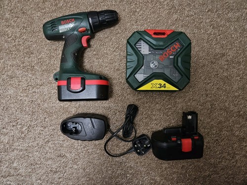 Bosch psr drill - psr,