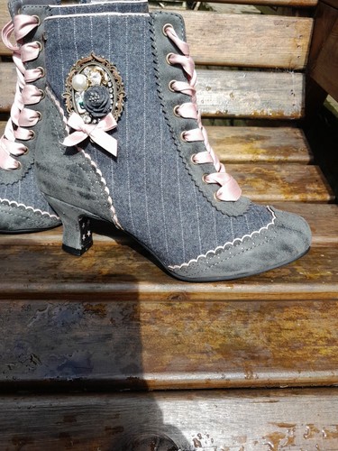 Joe browns women boots - boots, grey