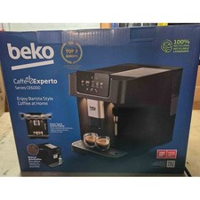 Beko CEG7302B Bean to Cup