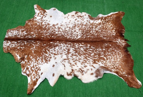 Luxury goat hide - luxury,