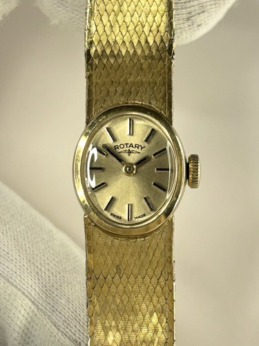 Rotary ladies vintage 1960 - ladies, 1960's