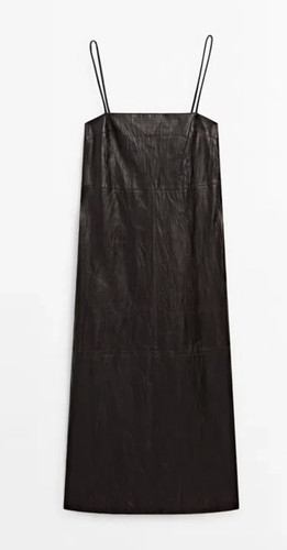 Massimo dutri crackled nappa - massimo,