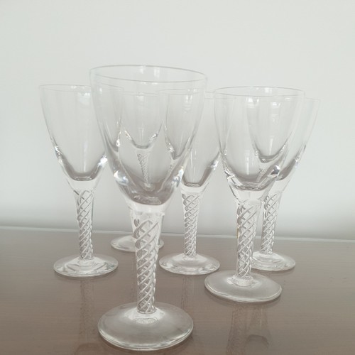 Set stuart crystal - set,