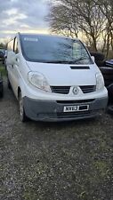 RENAULT TRAFIC 2.0 DCI SPORT