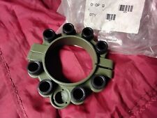 CLARK MAST PU12 , PIN STORAGE CLAMP  , 5885 99 624 8152