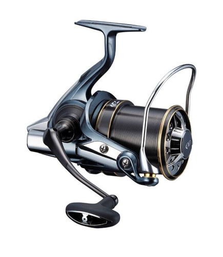 Daiwa surf basia - basia, 5