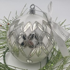 Waterford Crystal Holiday