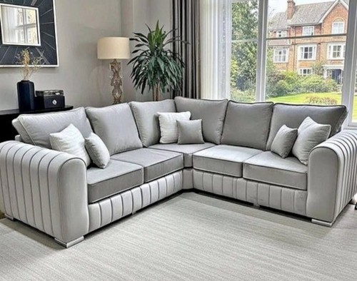 Lily double arm corner - lily,