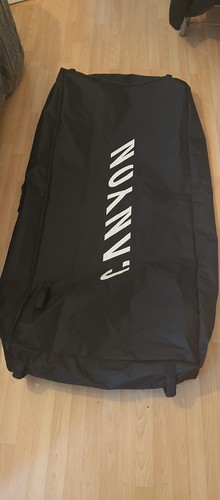 Canyon bike guard bag - guard,