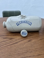 Vintage West Bros Battersea