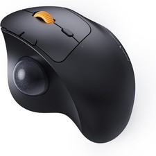 ProtoArc EM04 Trackball Mouse