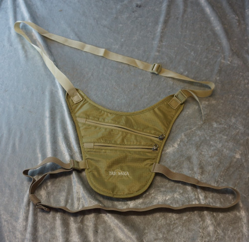 Tatonka skin chest holster - skin,
