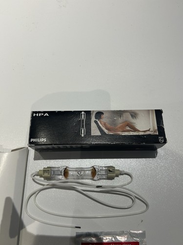 Philips hpa 400 - philips, high