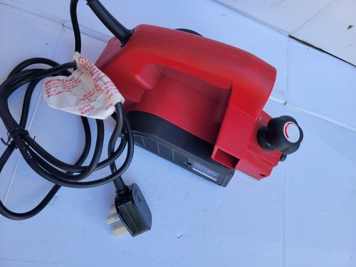 Power devil electricplaner - power,