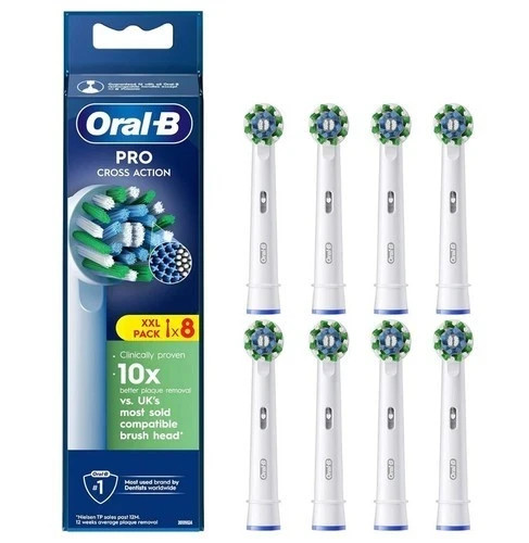 Oral pro cross - oral-b,