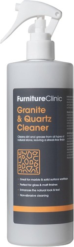 Furniture clinic granite - clinic,