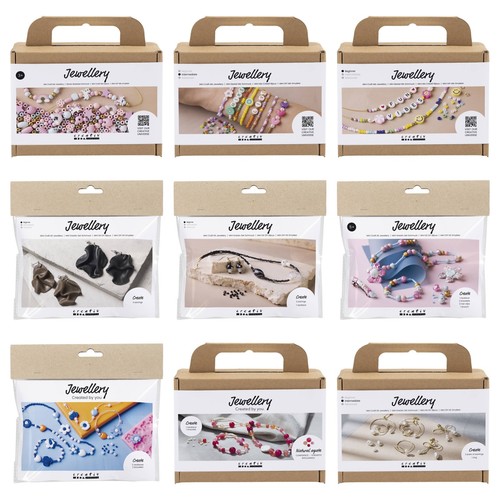 Starter jewellery craft - starter,