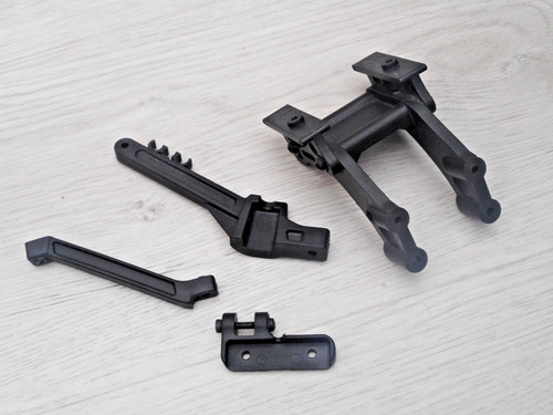 Hpi vorza flux - &, rear