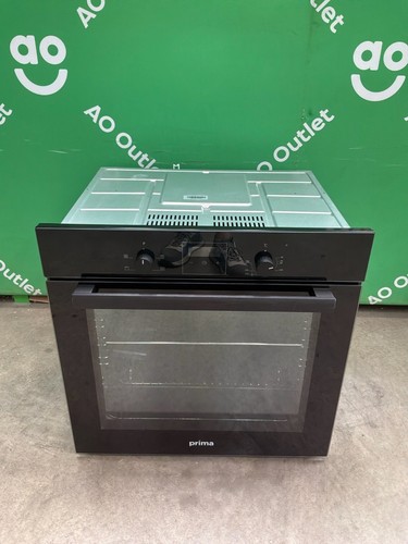 Prima electric single oven - prima,