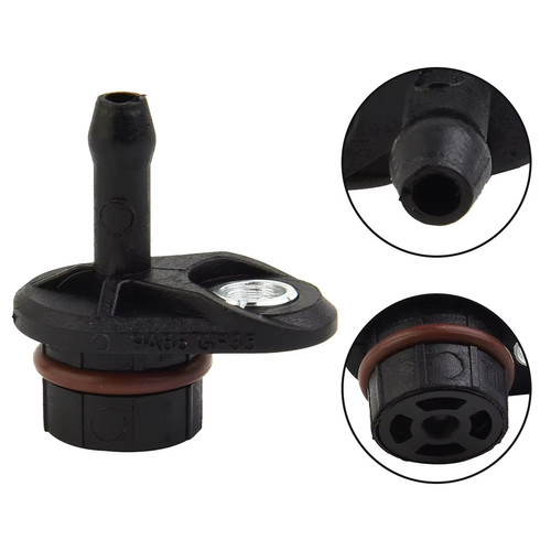 Vacuum pump valve repair kit