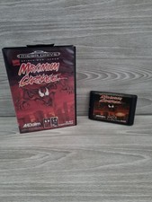 Sega Mega Drive Maximum