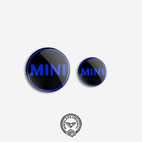 Mini cooper jcw - cooper, bonnet