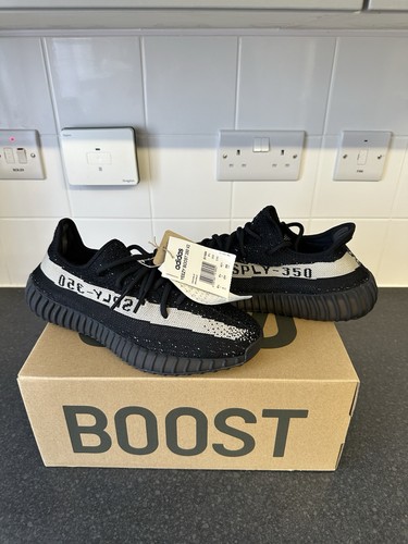 Adidas yeezy boost 350 - boost,