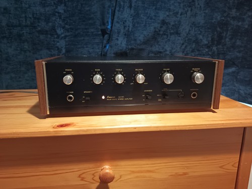 Sansui 101 solid - au-101,