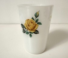Vintage Phoenix Opalware Cup