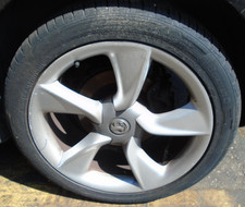 12 VAUXHALL ASTRA GTC 1.4 SRI